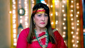 Where Is Avni Dsouza?