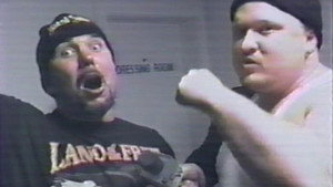ECW Hardcore TV - Feb. 01, 1994
