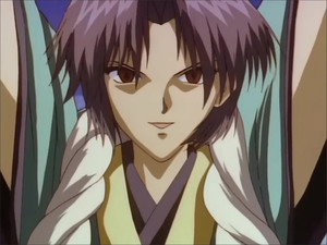 To Make a Miracle: The Battle at the Aoiya