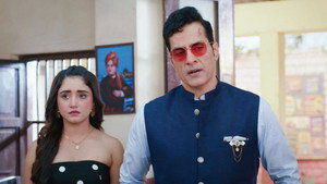 Baldev Turns the Tables