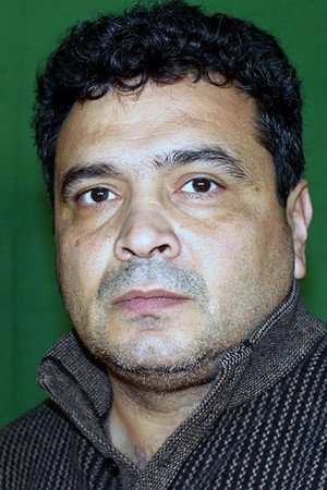 Rovshan Karimdukht