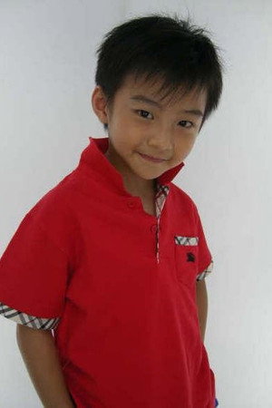 Presley Tam Chun-Ho