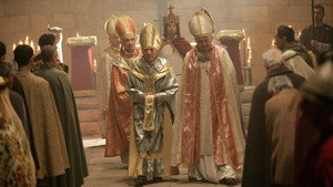 Heinrich and the Pope