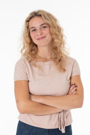 Linnea Nicosia