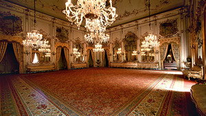 The Quirinal