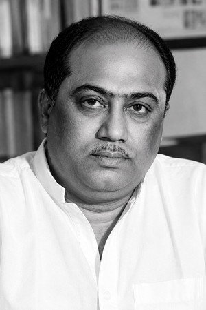 A. P. Nagarajan