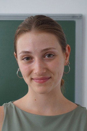 Serena Lotts