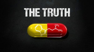 The Most Mysterious Drug in the World