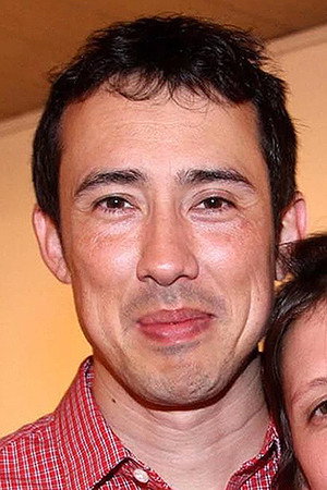 Marcio Hashimoto
