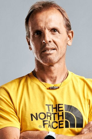 Simone Moro