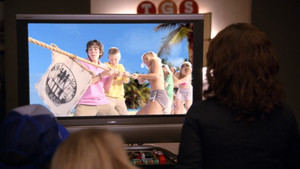 MILF Island