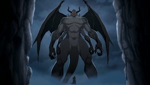 Hades' Choice