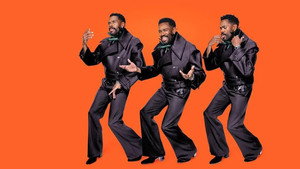 April 11 - Colman Domingo