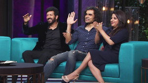 Director's Special: Zoya Akhtar, Kabir Khan & Imtiaz Ali