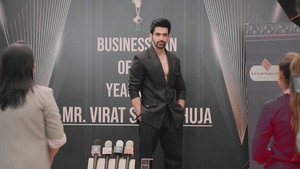 Virat's video goes viral