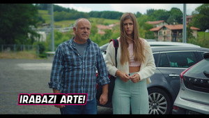 Burua ala bihotza