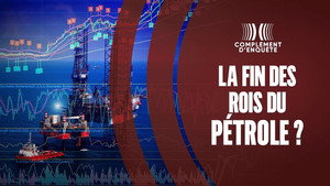 La fin des rois du pétrole ?