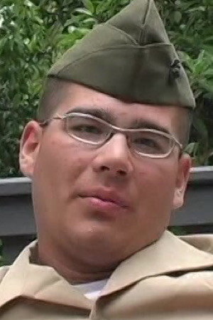 Adam Lang