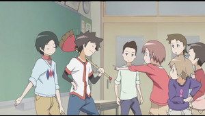 Episode 1