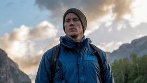 Channing Tatum in the Mountains of Norway