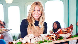Sienna Miller