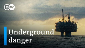 Ticking time bombs- What risk do abandoned oil and gas wells pose?