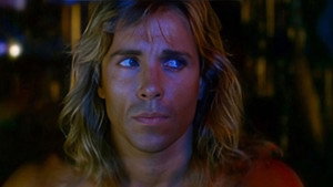 Tarzan and the Fiery End