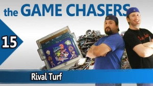Rival Turf