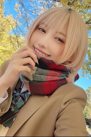 Kokoro Shinozaki