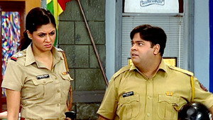 Invisible Raj
