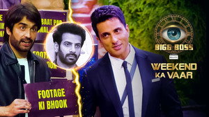 Karan Ko Hai “Footage Ki Bhook”