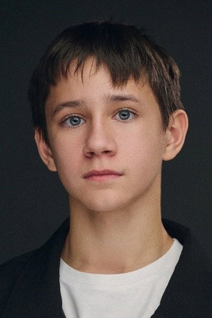 Alexey Rodionov