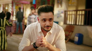 Vikrant Hires Mannat