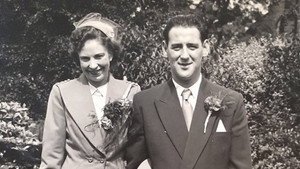 Who Killed Eileen Blane?
