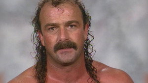 Jake "The Snake" Roberts