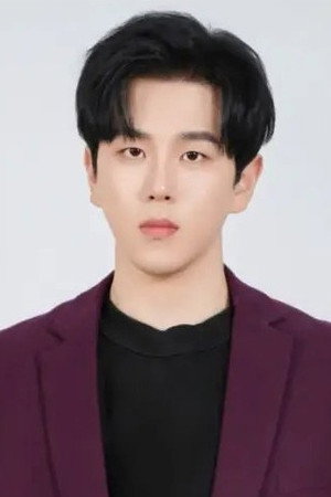 Luo Jiaqi