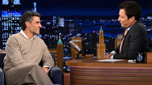 Oscar Isaac, Malala Yousafzai, Audrey Hobert