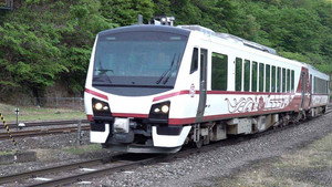 Iwate Prefecture: Promoting Railway Tourism