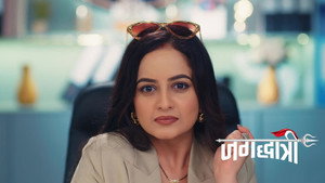 Maya Makes a Bold Demand to Sakshi