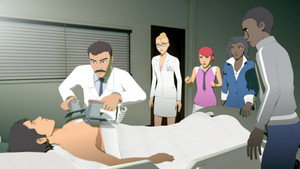 The Invincible Iron Man Part 2: Reborn!