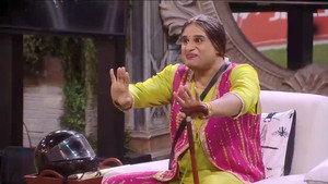 Bigg Boss Ka Bada Twist
