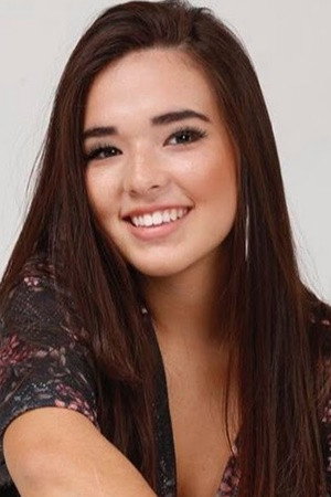 Giulia Ayumi