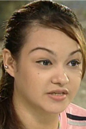 Brigitte De Joya