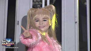 #YFSFFantasticKids