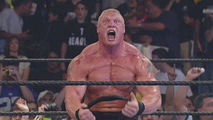 Survivior Series in the 2000s