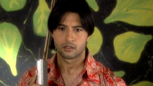 Jassi is a Fighter