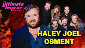 Haley Joel Osment