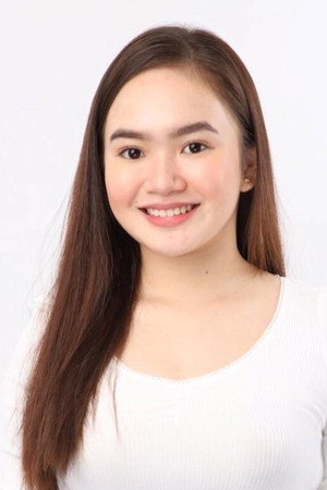 Abby Bautista