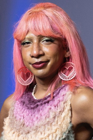 Venus Patel
