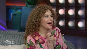 Bernadette Peters, Darren Criss, The Cast of "Our Town"